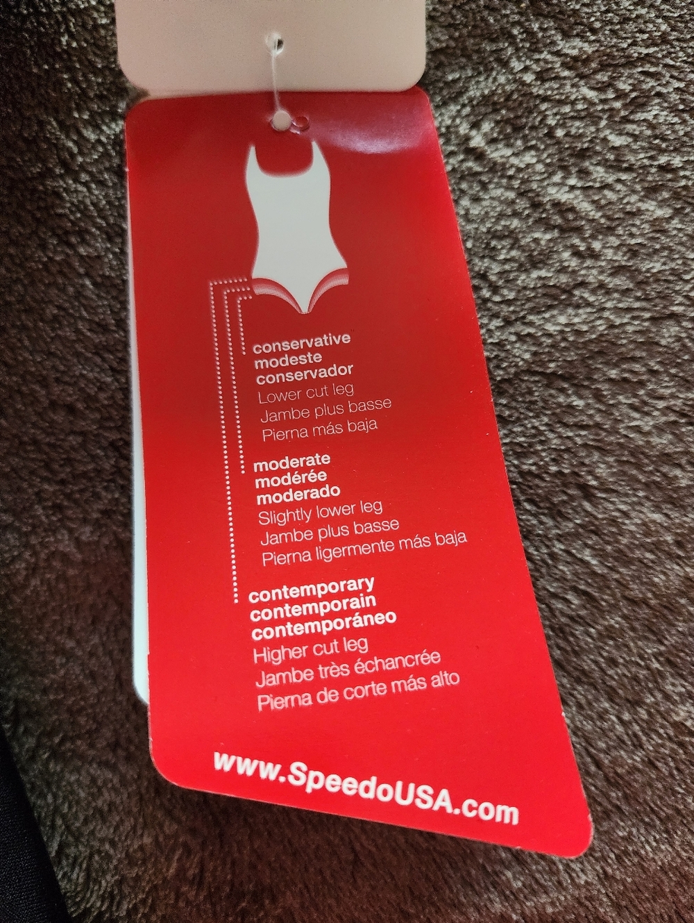 Speedo - Picture 6 of 8